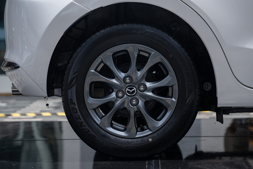 第三代二度小改款 Mazda 2 登陆泰国, 外型更活泼与年轻 224557