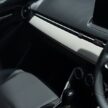 第三代二度小改款 Mazda 2 登陆泰国, 外型更活泼与年轻