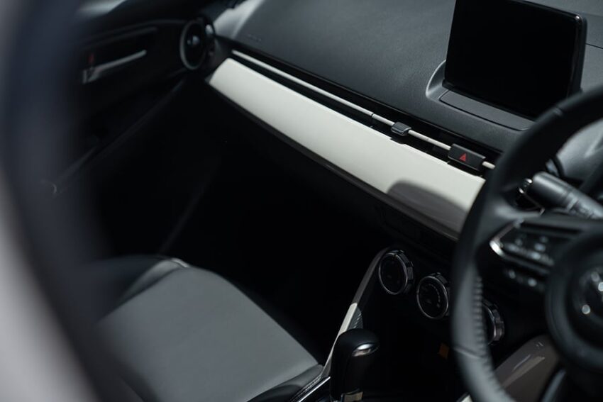 第三代二度小改款 Mazda 2 登陆泰国, 外型更活泼与年轻 224515