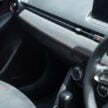 第三代二度小改款 Mazda 2 登陆泰国, 外型更活泼与年轻