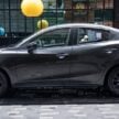 第三代二度小改款 Mazda 2 登陆泰国, 外型更活泼与年轻