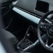 第三代二度小改款 Mazda 2 登陆泰国, 外型更活泼与年轻