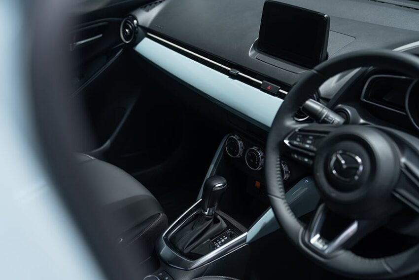 第三代二度小改款 Mazda 2 登陆泰国, 外型更活泼与年轻 224531