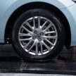 第三代二度小改款 Mazda 2 登陆泰国, 外型更活泼与年轻