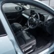 第三代二度小改款 Mazda 2 登陆泰国, 外型更活泼与年轻