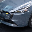 第三代二度小改款 Mazda 2 登陆泰国, 外型更活泼与年轻