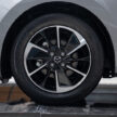 第三代二度小改款 Mazda 2 登陆泰国, 外型更活泼与年轻
