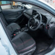 第三代二度小改款 Mazda 2 登陆泰国, 外型更活泼与年轻