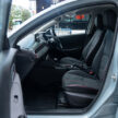 第三代二度小改款 Mazda 2 登陆泰国, 外型更活泼与年轻
