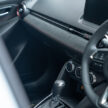 第三代二度小改款 Mazda 2 登陆泰国, 外型更活泼与年轻