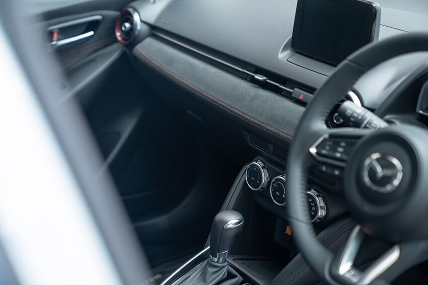 第三代二度小改款 Mazda 2 登陆泰国, 外型更活泼与年轻 224608