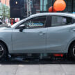 第三代二度小改款 Mazda 2 登陆泰国, 外型更活泼与年轻
