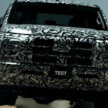 全新 2023 Mitsubishi Triton 预告释出！7月26日泰国首发