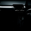全新 2023 Mitsubishi Triton 预告释出！7月26日泰国首发