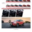 Proton 进军东非国家莫桑比克, 品牌第十二个海外出口市场