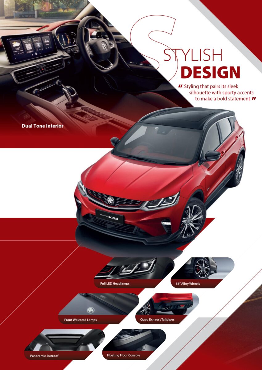 Proton 进军东非国家莫桑比克, 品牌第十二个海外出口市场 222800