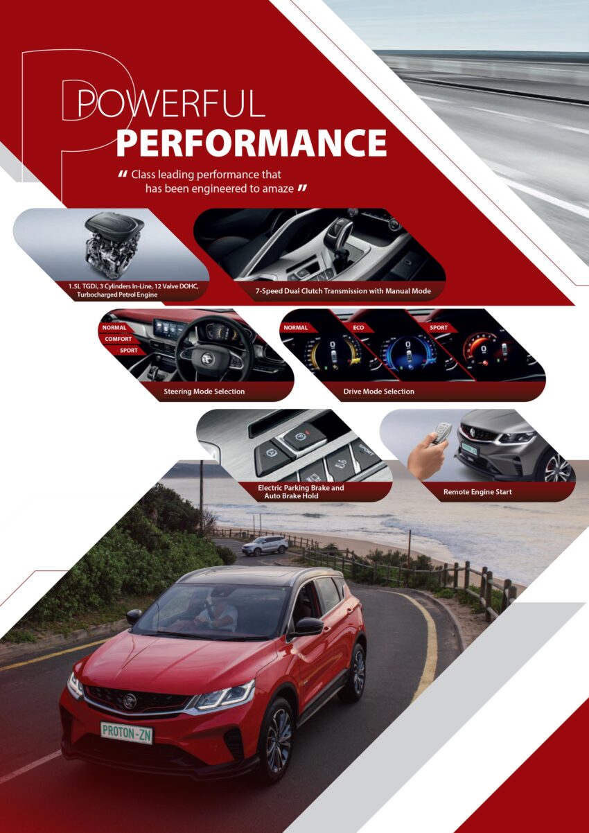 Proton 进军东非国家莫桑比克, 品牌第十二个海外出口市场 222801