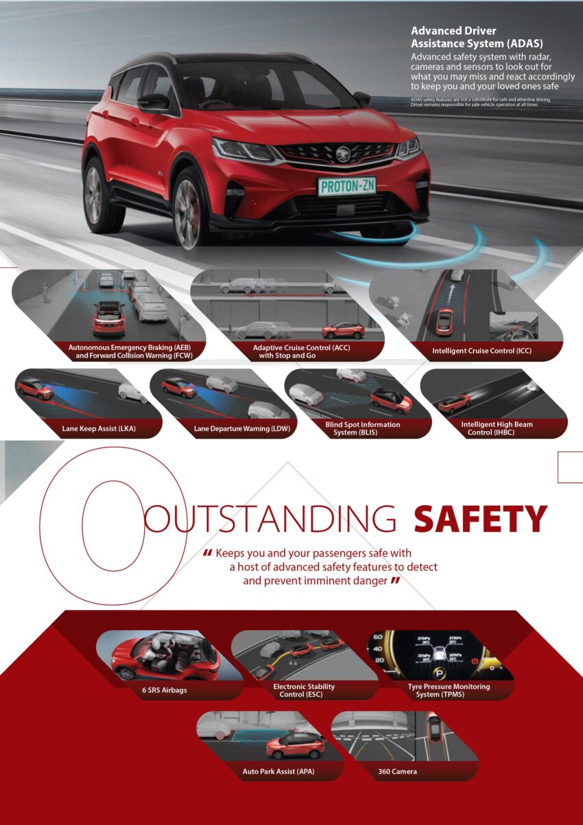 Proton 进军东非国家莫桑比克, 品牌第十二个海外出口市场 222802