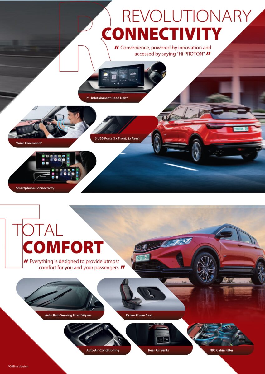 Proton 进军东非国家莫桑比克, 品牌第十二个海外出口市场 222803