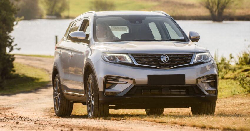 Proton 进军东非国家莫桑比克, 品牌第十二个海外出口市场 222796