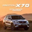 Proton 进军东非国家莫桑比克, 品牌第十二个海外出口市场