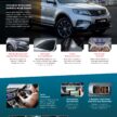 Proton 进军东非国家莫桑比克, 品牌第十二个海外出口市场