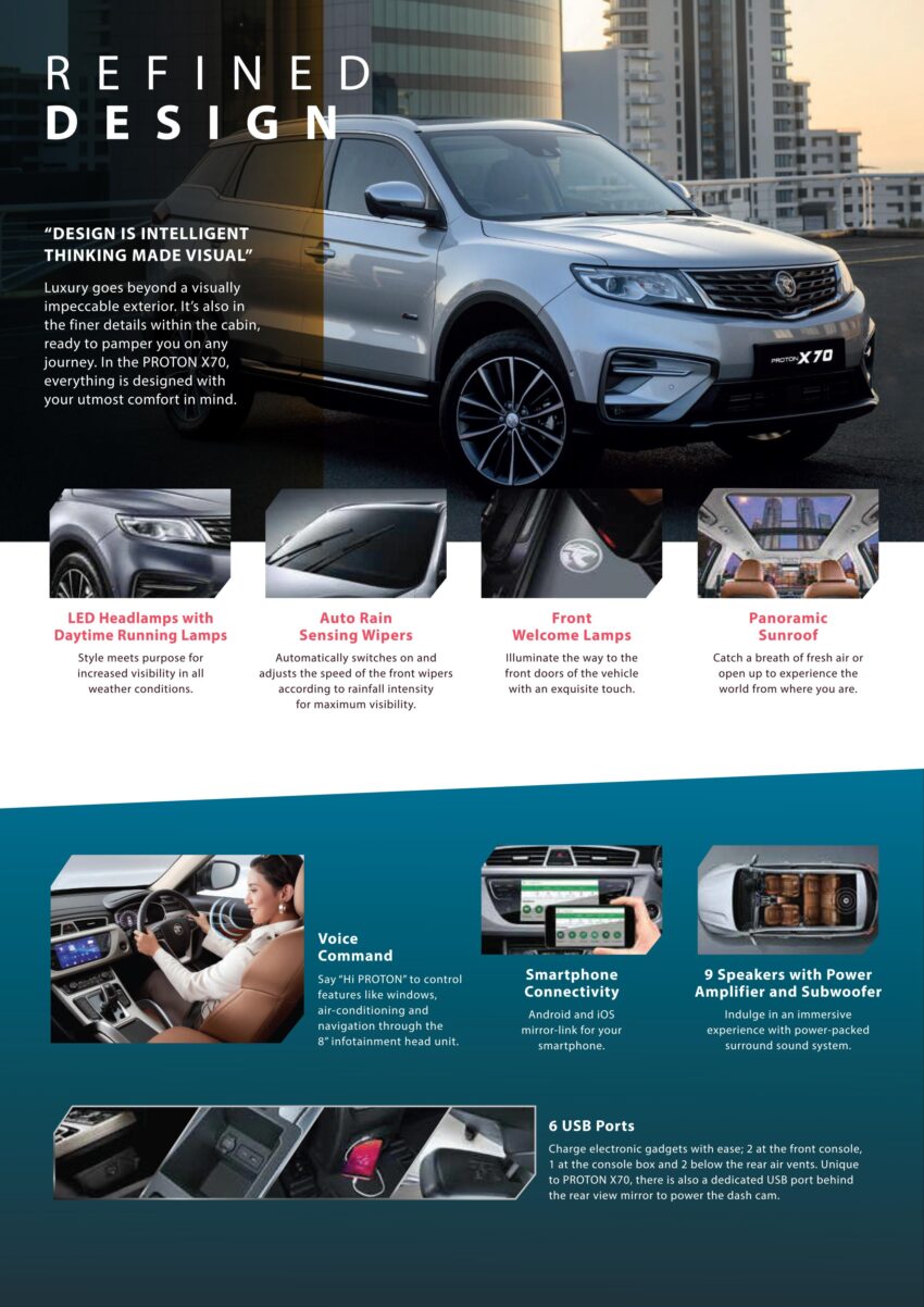 Proton 进军东非国家莫桑比克, 品牌第十二个海外出口市场 222807