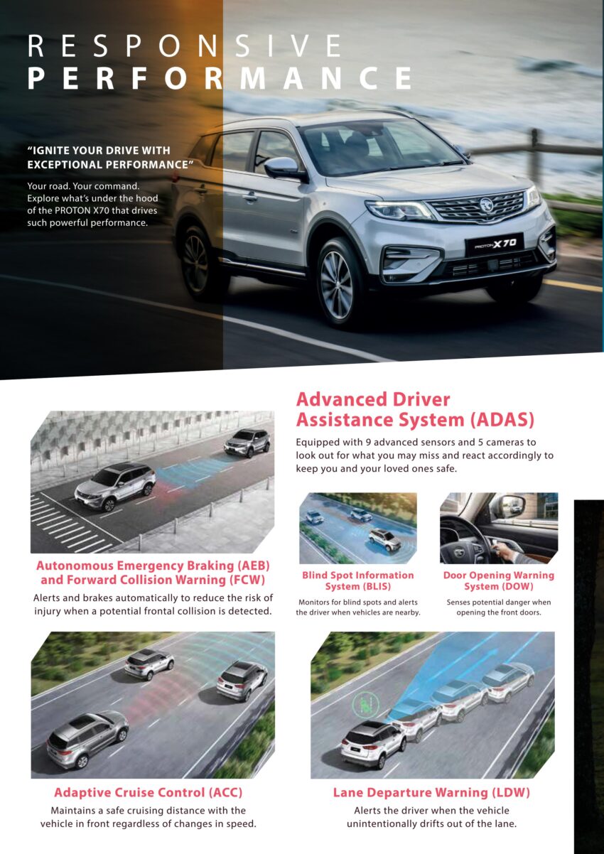 Proton 进军东非国家莫桑比克, 品牌第十二个海外出口市场 222809
