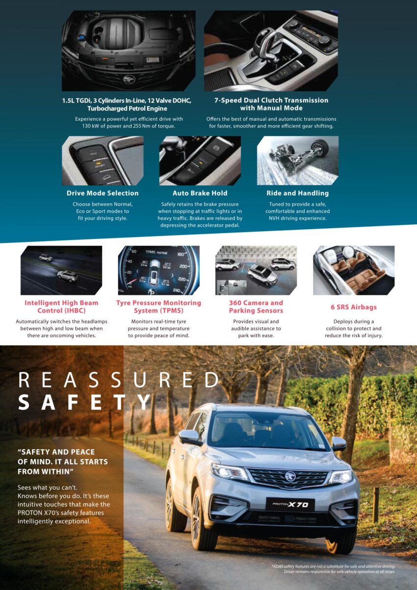 Proton 进军东非国家莫桑比克, 品牌第十二个海外出口市场 222810