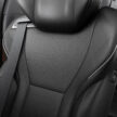 全新 Toyota Alphard 与 Vellfire 大改款官宣即将来马并开始接受新车预订, Alphard 要价53.8万, Vellfire 要价43.8万