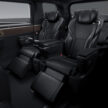 全新 Toyota Alphard 与 Vellfire 大改款官宣即将来马并开始接受新车预订, Alphard 要价53.8万, Vellfire 要价43.8万