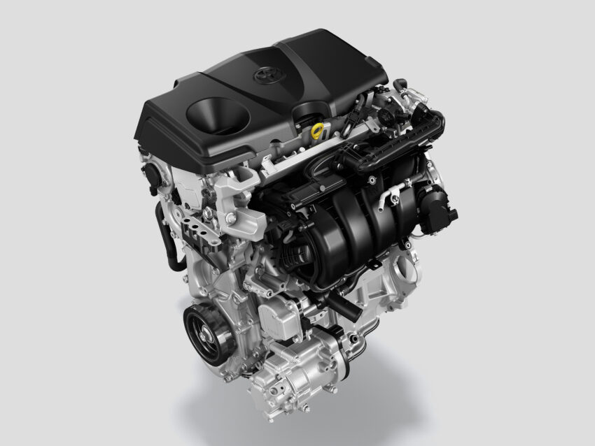 全新一代 2023 Toyota Alphard、Vellfire 正式发表！内外观配备全方位升级，提供2.4T、2.5L和混动三种动力选项 224367