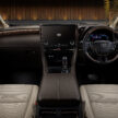 全新 Toyota Alphard 与 Vellfire 大改款官宣即将来马并开始接受新车预订, Alphard 要价53.8万, Vellfire 要价43.8万