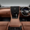 全新 Toyota Alphard 与 Vellfire 大改款官宣即将来马并开始接受新车预订, Alphard 要价53.8万, Vellfire 要价43.8万