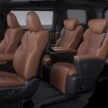 全新 Toyota Alphard 与 Vellfire 大改款官宣即将来马并开始接受新车预订, Alphard 要价53.8万, Vellfire 要价43.8万