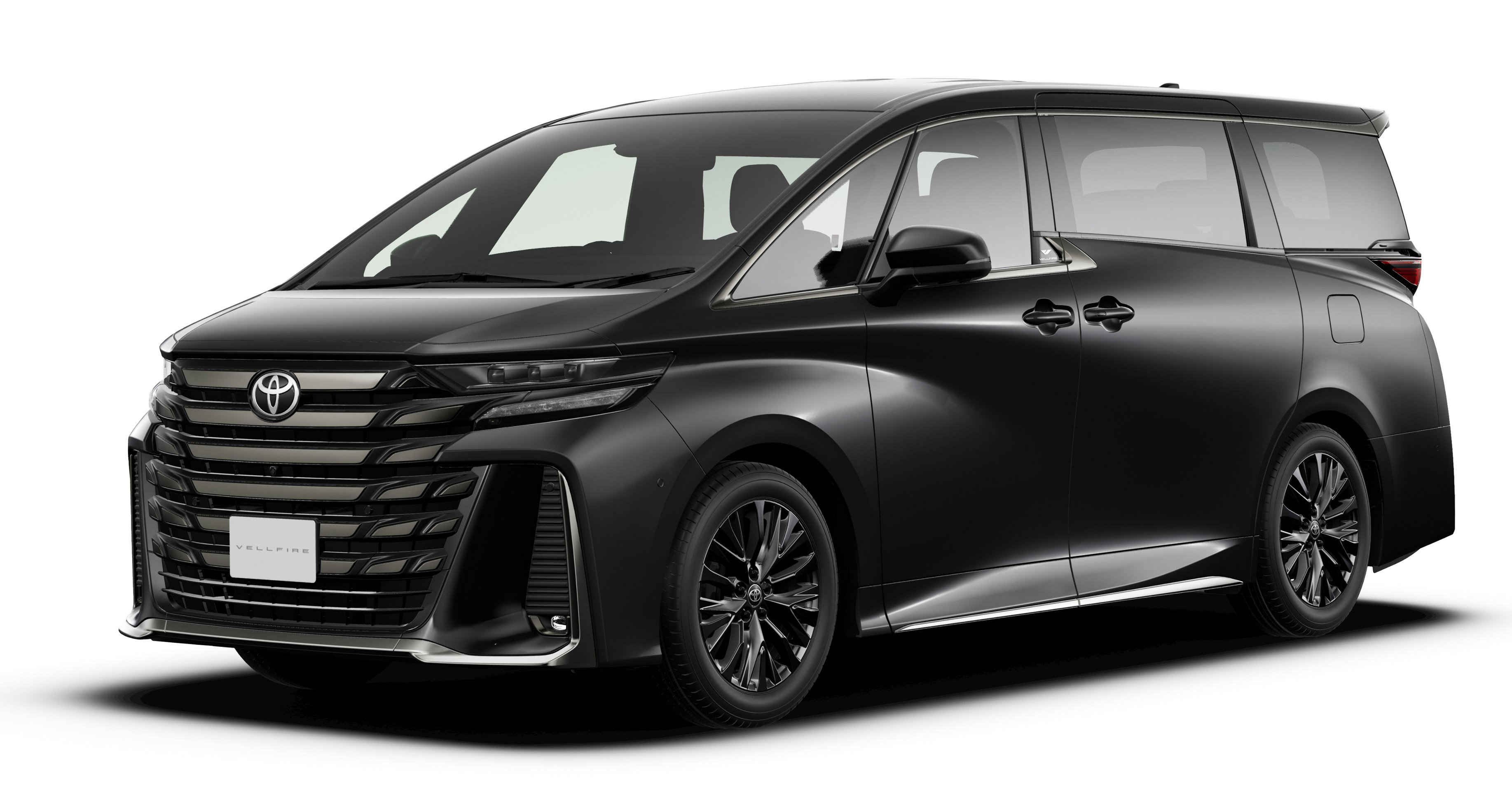 发布在即？全新 Toyota Alphard / Vellfire 本地售价表曝光