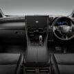 发布在即？全新 Toyota Alphard / Vellfire 本地售价表曝光