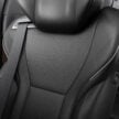 全新 Toyota Alphard 与 Vellfire 大改款官宣即将来马并开始接受新车预订, Alphard 要价53.8万, Vellfire 要价43.8万