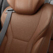 全新 Toyota Alphard 与 Vellfire 大改款官宣即将来马并开始接受新车预订, Alphard 要价53.8万, Vellfire 要价43.8万