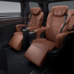 全新 Toyota Alphard 与 Vellfire 大改款官宣即将来马并开始接受新车预订, Alphard 要价53.8万, Vellfire 要价43.8万