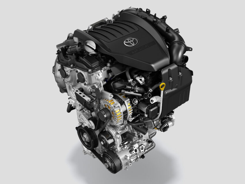 全新一代 2023 Toyota Alphard、Vellfire 正式发表！内外观配备全方位升级，提供2.4T、2.5L和混动三种动力选项 224309