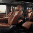 全新 Toyota Alphard 与 Vellfire 大改款官宣即将来马并开始接受新车预订, Alphard 要价53.8万, Vellfire 要价43.8万