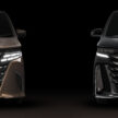 全新 Toyota Alphard 与 Vellfire 大改款官宣即将来马并开始接受新车预订, Alphard 要价53.8万, Vellfire 要价43.8万