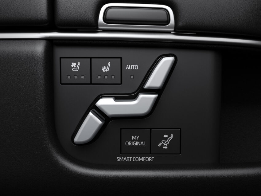 全新一代 2023 Toyota Alphard、Vellfire 正式发表！内外观配备全方位升级，提供2.4T、2.5L和混动三种动力选项 224319