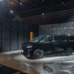全新 Toyota Alphard 与 Vellfire 大改款官宣即将来马并开始接受新车预订, Alphard 要价53.8万, Vellfire 要价43.8万