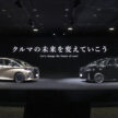 全新 Toyota Alphard 与 Vellfire 大改款官宣即将来马并开始接受新车预订, Alphard 要价53.8万, Vellfire 要价43.8万