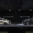 全新 Toyota Alphard 与 Vellfire 大改款官宣即将来马并开始接受新车预订, Alphard 要价53.8万, Vellfire 要价43.8万
