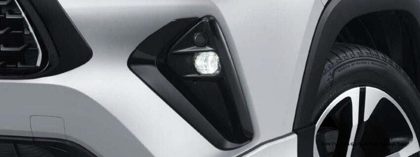 印尼公布 Toyota Yaris Cross 售价与规格表, 1.5L NA引擎+CVT, 另有油电Hybrid版本, 价格介于10.9万至13.7万令吉 222920
