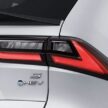 印尼公布 Toyota Yaris Cross 售价与规格表, 1.5L NA引擎+CVT, 另有油电Hybrid版本, 价格介于10.9万至13.7万令吉