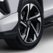 印尼公布 Toyota Yaris Cross 售价与规格表, 1.5L NA引擎+CVT, 另有油电Hybrid版本, 价格介于10.9万至13.7万令吉